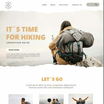 Lire la suite à propos de l’article Adventure Life