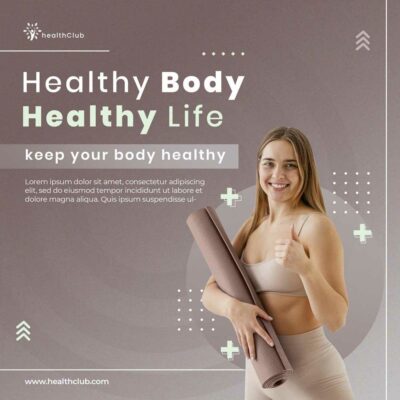Lire la suite à propos de l’article Healthy Life