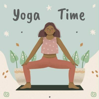 Lire la suite à propos de l’article Yoga Classes