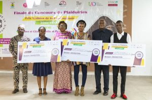 Lire la suite à propos de l’article Finale du Concours de Plaidoiries – Prix Yvelines de la Francophonie, 2ᵉ Édition